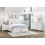Commode 5 tiroirs Briggs