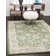 Kalf Abstract Indoor Rug