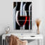 Vin rouge Yarlin Cabernet-108563319