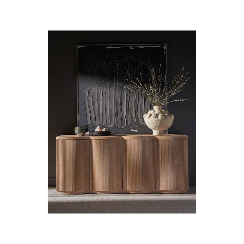 Lumi Credenza