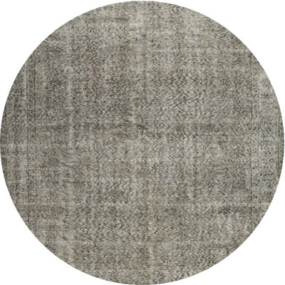 Tapis contemporain Olive