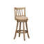 Tabouret de bar / de comptoir Cremilde-1675482854-1675482855