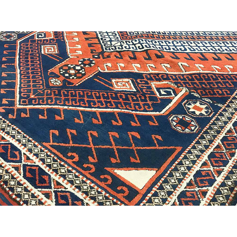 One-of-a-Kind 5'5" X 9'4" Area Rug