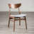 Farnist 5-pcs Dining Table Set