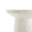 Table d'appoint d'extérieur H 24 "MGO Terrazzo
