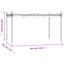 Audrius Metal BBQ Gazebo-1668298568-1668298567