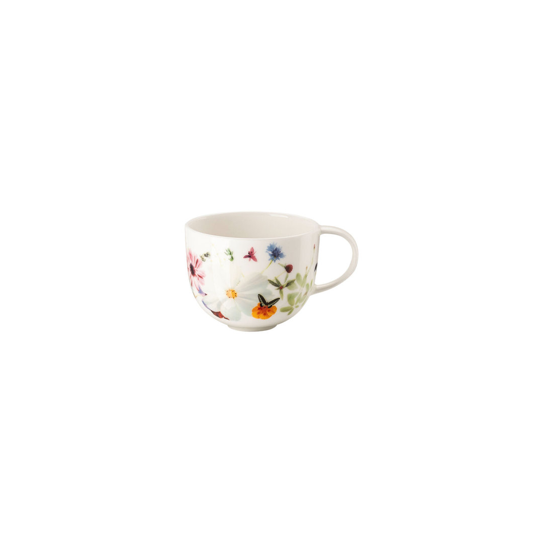 Espressotasse aus Bone China