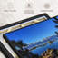 Nature «Lake Tahoe From Zephyr Cove», reproduction sur toile-101457432