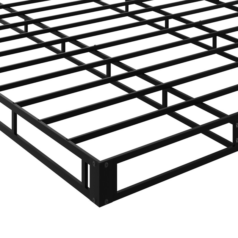 Walpi King 5" Metal Box Spring, King