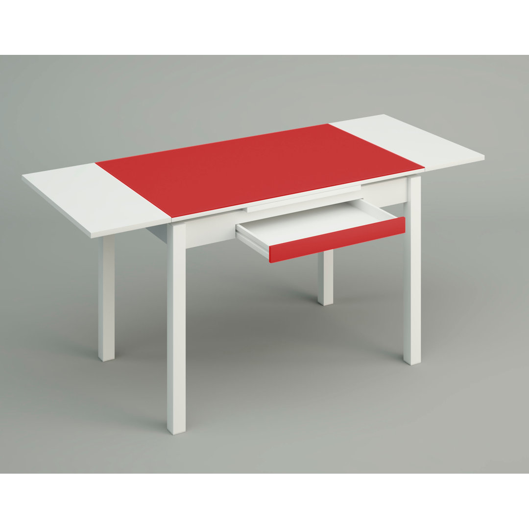 Feynman Rectangular 150Cm L x 60Cm W Dining Table