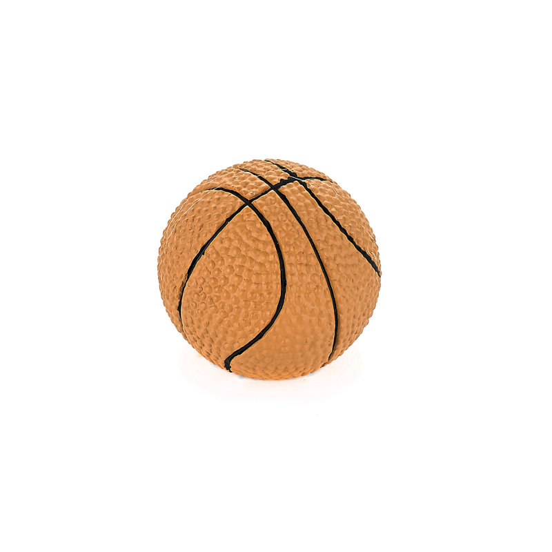 Poignée fantaisie basketball