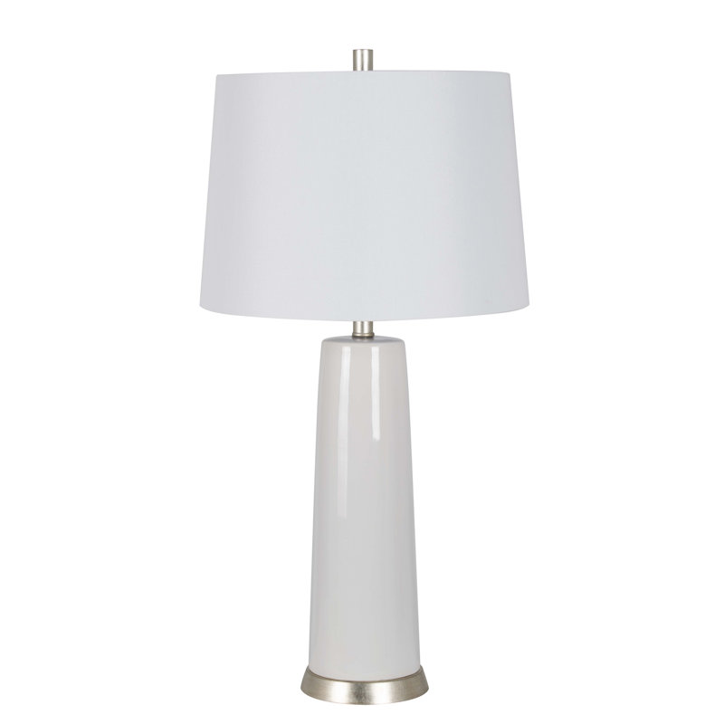 Lampe de table en céramique