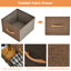 Rachna 7 Drawer Dresser