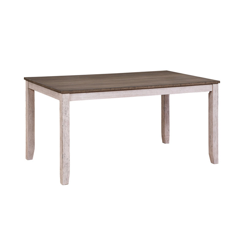 Table de salle à manger Transitional