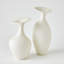 Bell Handmade Ceramic Table Vase