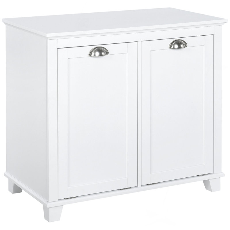 Armoire de salle de bain Tilt-Out