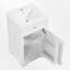 20" Single Vanity With Ceramic Top-1170705970