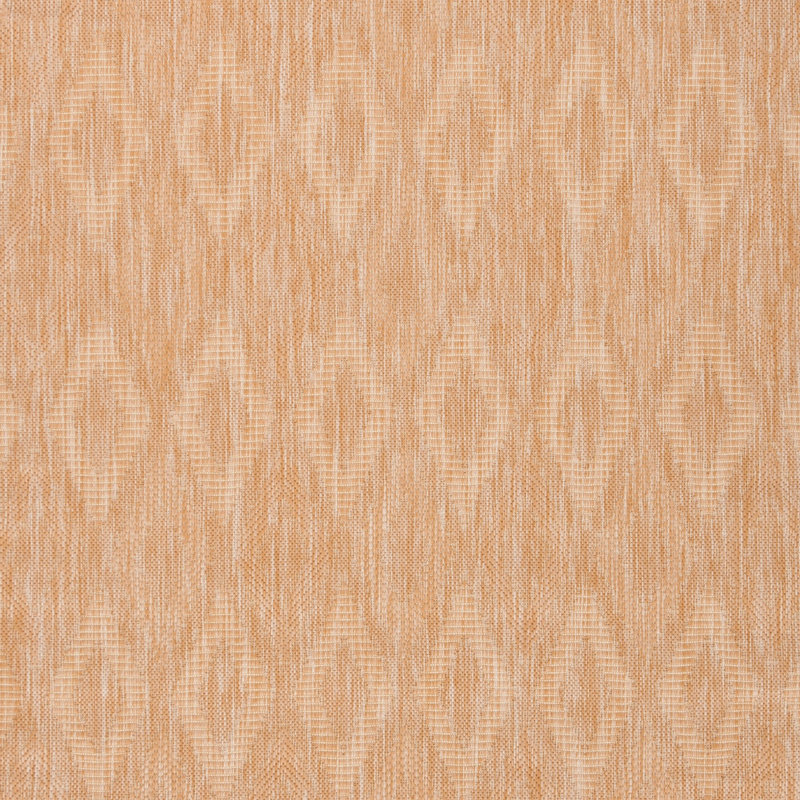 Ajacia Natural Indoor/Outdoor Area Rug, Runner 2'3" x 8'