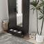 Bostick Solid Wood Wardrobe-1558941768