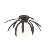 Dahlia 1 - Light Semi Flush Mount