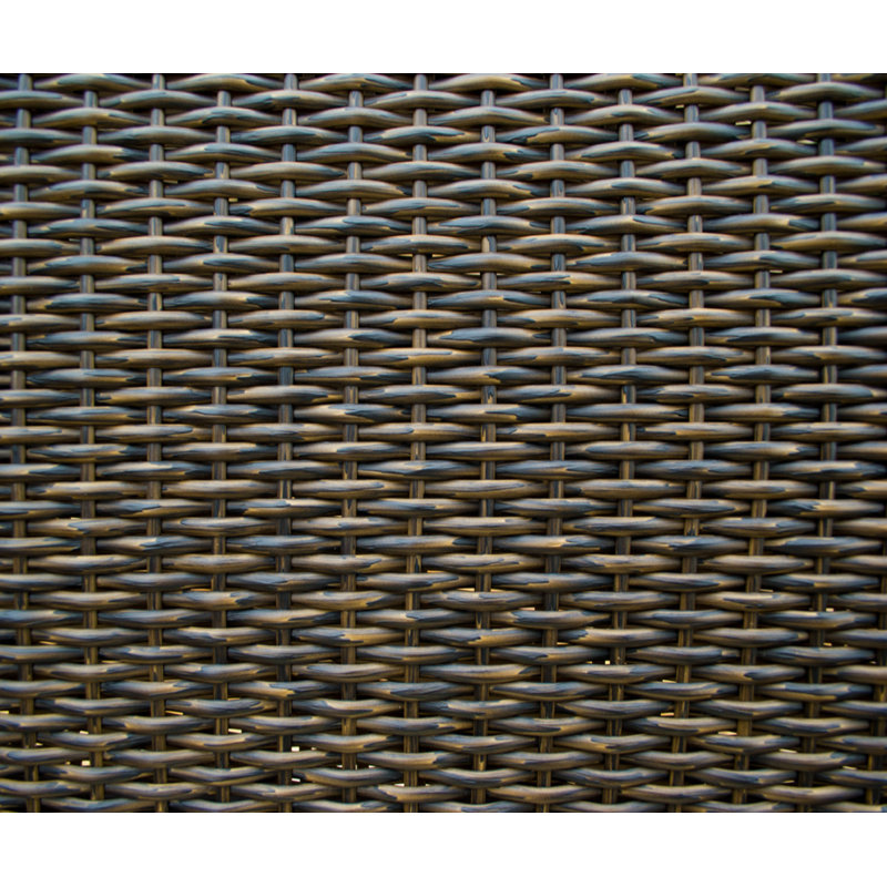 Chaise berçante Bayview, Pacane
