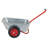 Daytek Galvanized Steel Homehandy Wheelbarrow