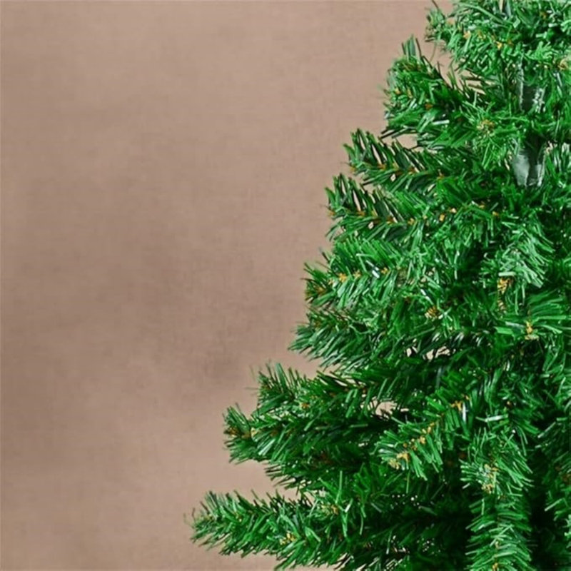 Arbre de Noël artificiel 23,6 pi