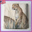 Couvre-lit matelassé Cheetahs-126737117