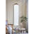 Large Rectangular Full-Length Mirror