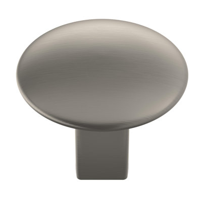 Riva 1 1/4" Diameter Round Knob