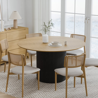 Table de salle à manger Soild