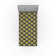 Ambesonne Fitted Sheet
