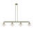 Miramontes 4 - Light Kitchen Island Pendant-2023180563-2016365387-2023180561