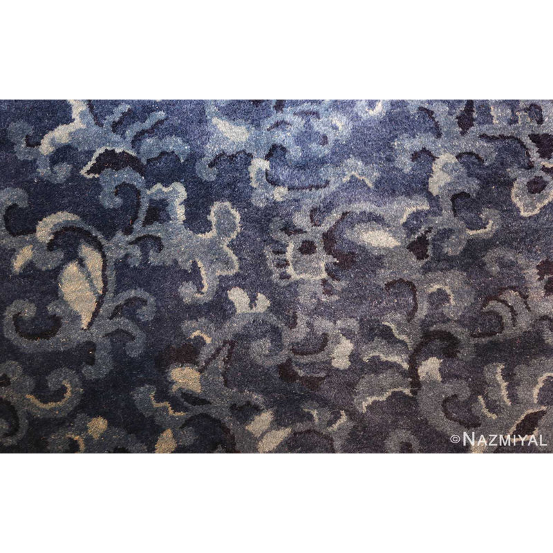 One-of-a-Kind Runner 11'1" X 24'6" Area Rug