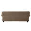 Luxury Microfiber Stretch Spandex Box Cushion Sofa Slipcover – Soft, Breathable, Wrinkle-Resistant & Durable Anti-Slip Furniture Protector-1242843486-1242843431