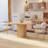 Dartmoor 48'' Solid Wood Round Dining Table-1757753692