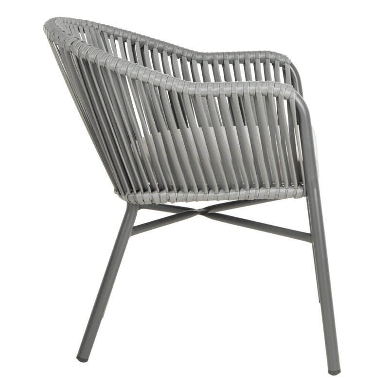 Stefano Outdoor Dining Armchair