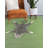 Tapis vert SNOW LEO par Everly Quinn-1509370697