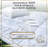 Royal Therapy Deep Pocket Sheet Set, Soft Cooling Bedding, Hypoallergenic-111175198-111175199