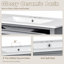 Meuble-lavabo 36 po avec lavabo supérieur-418685057-418685060