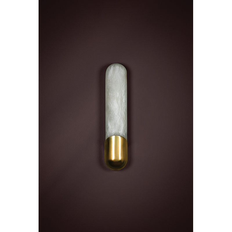 Rome Wall Sconce