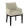 19'' H Upholstered Armchair