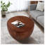 Table basse avec rangement Bellantoni