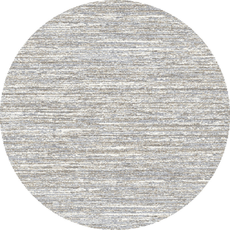 Powley Striped Area Rug, Runner 67 x 240cm