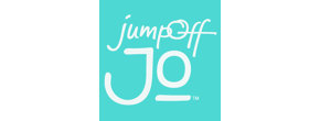 Jumpoff Jo Logo