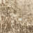Azaiah Textured Abstract Brown/ Beige Hand-made Wood Blend Area Rug-1902231114