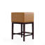Tabouret de comptoir Kingsley-756602052