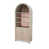 Gris clair / brun naturel est en rupture de stock