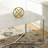 Maksymilian Glam Cross-Legs Coffee Table-1472539702-1449171112
