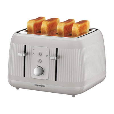 Kenwood 4 Slice Dawn Toaster